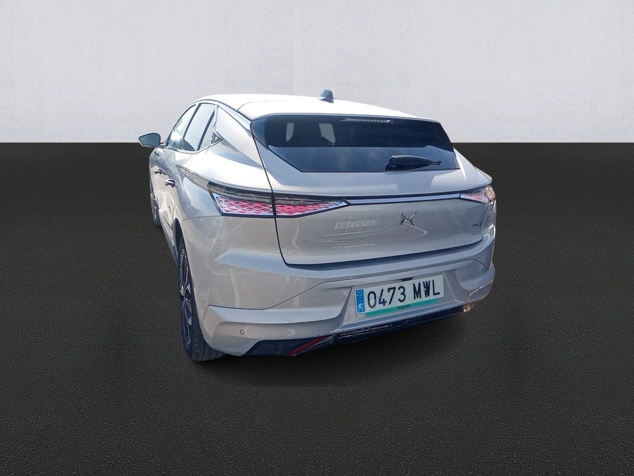 Ds Ds 4 Bluehdi 96kw Auto. Étoile Alcantara@ - Foto 2