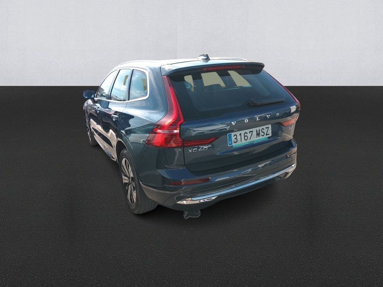 Volvo Xc60 2.0 T6 Awd Recharge Plus Bright Auto - Foto 2