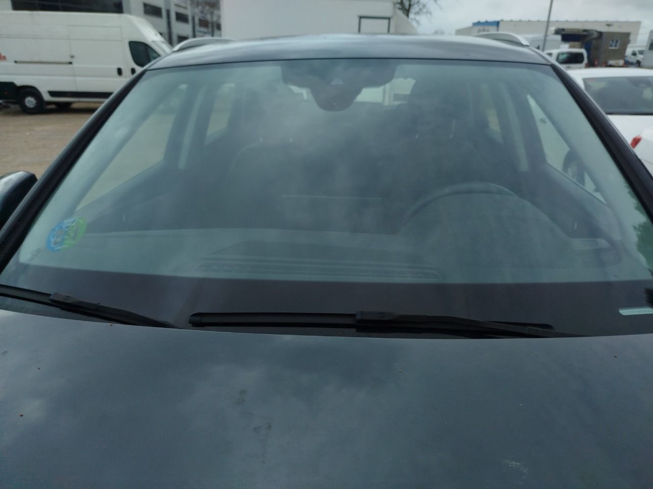 Audi Q5 Advanced 35 Tdi 120kw S Tronic - Foto 2