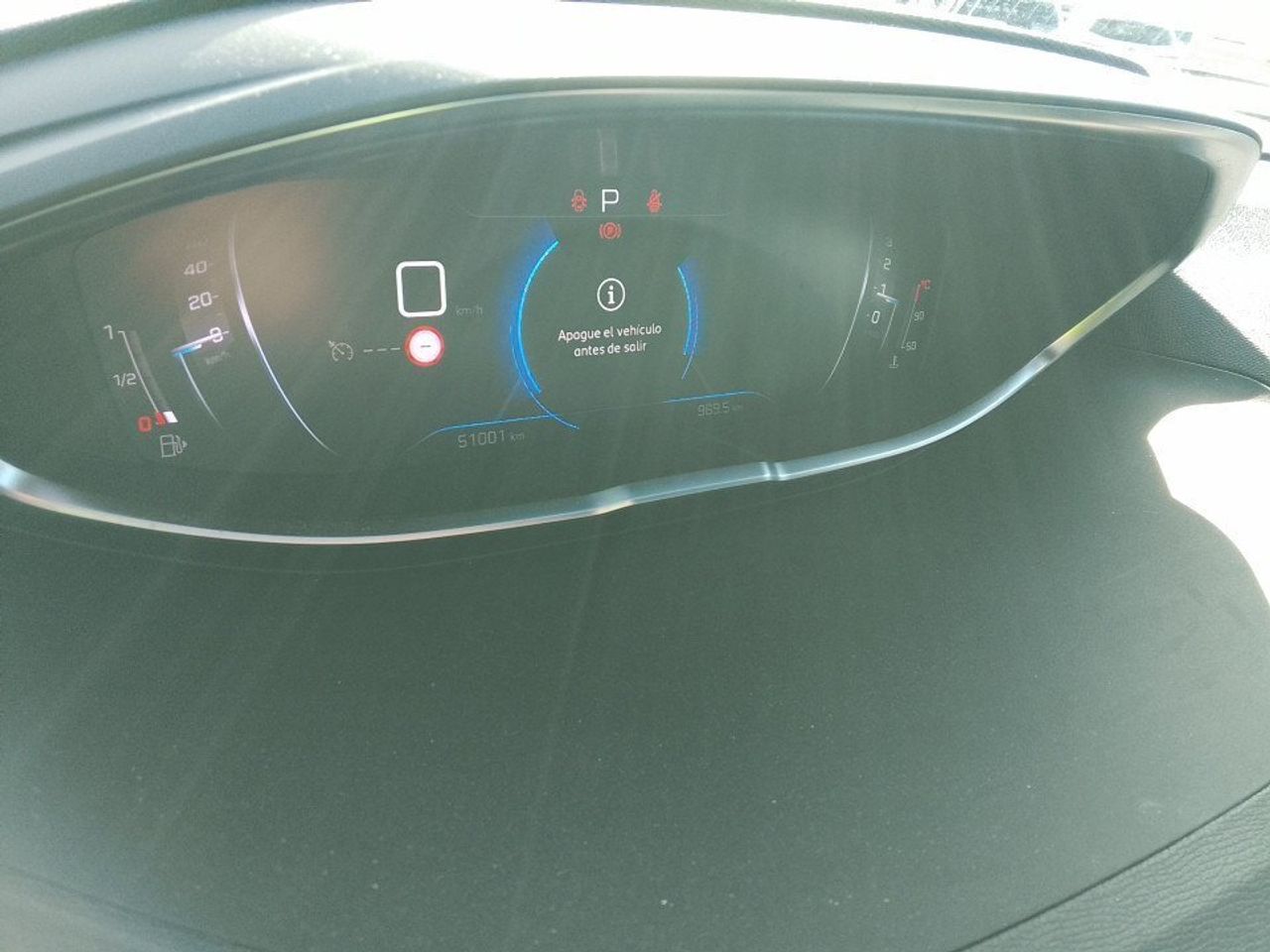 Peugeot 5008 1.5 Bluehdi 96kw S&s Allure Pack Eat8 - Foto 2