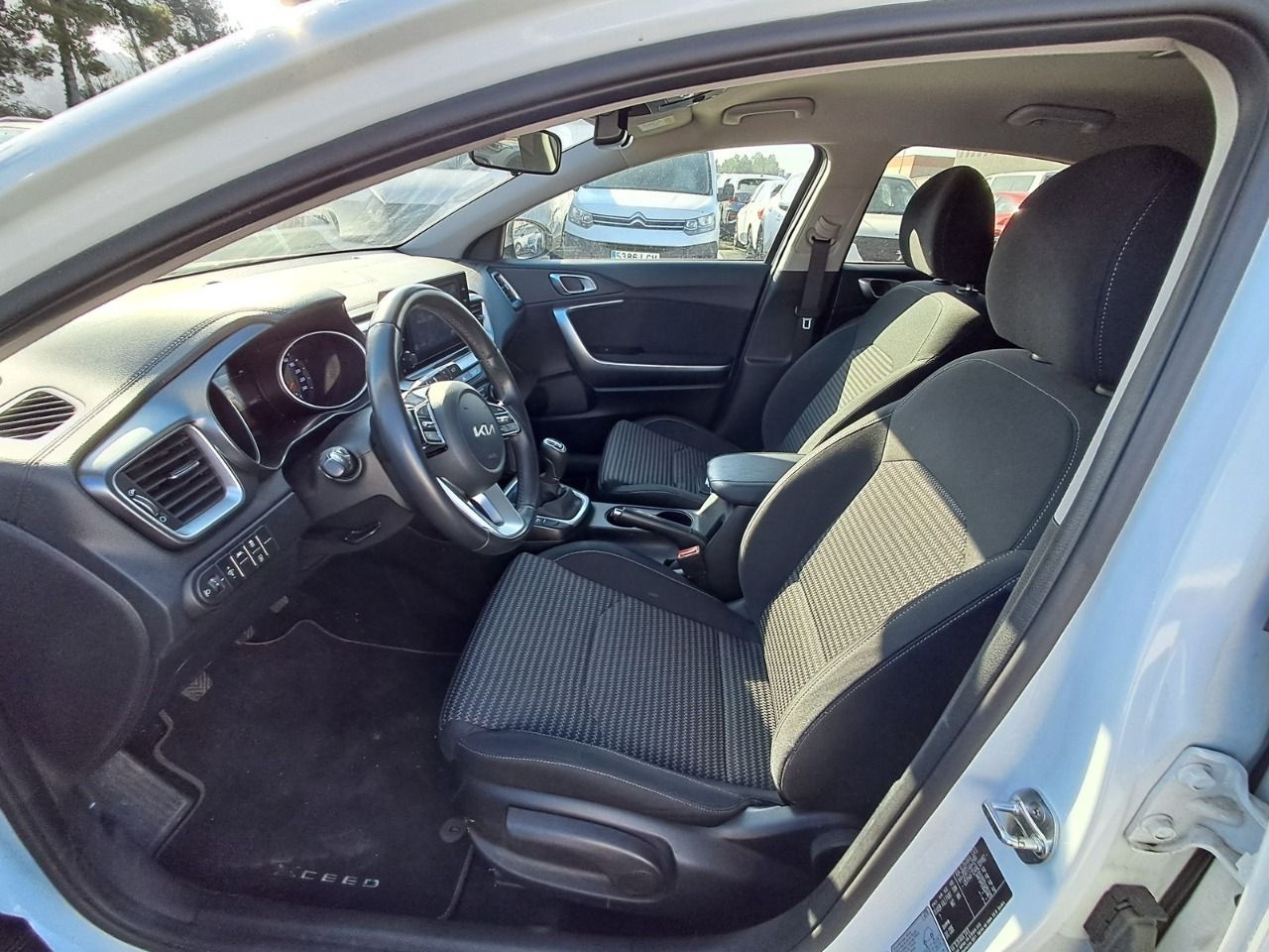 Kia Xceed 1.0 T-gdi Drive 88kw (120cv) - Foto 2