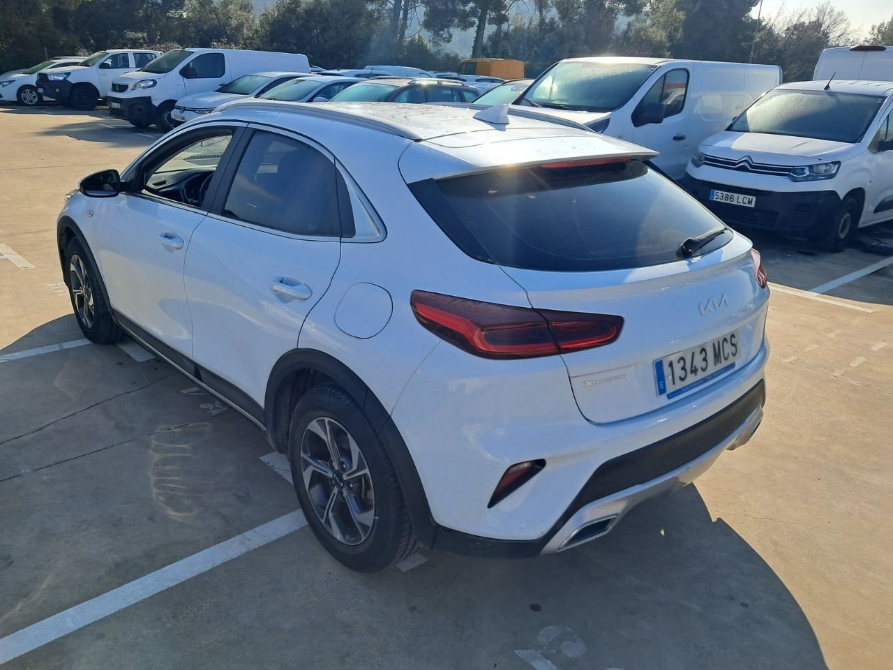 Kia Xceed 1.0 T-gdi Drive 88kw (120cv) - Foto 2