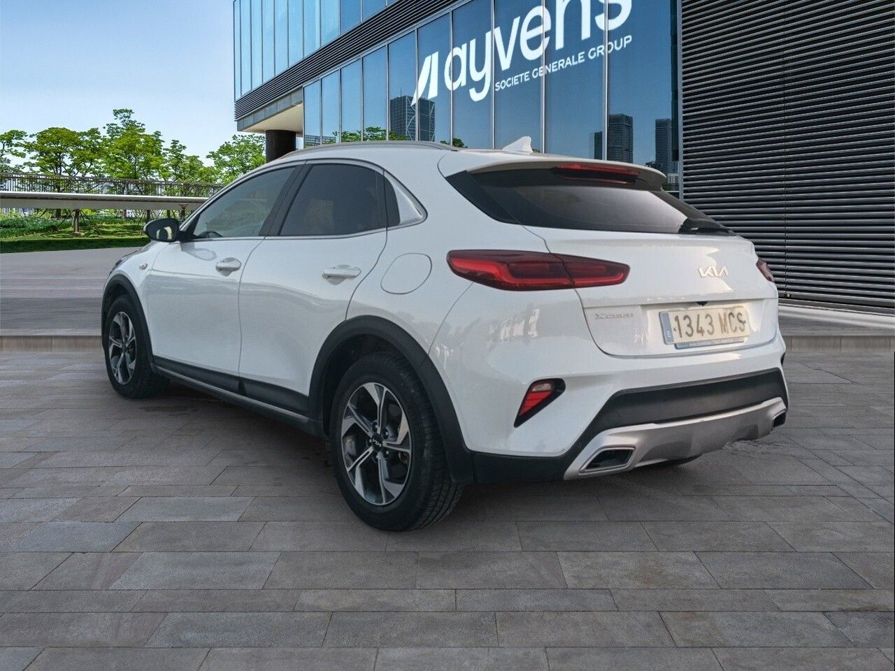 Kia Xceed 1.0 T-gdi Drive 88kw (120cv) - Foto 2