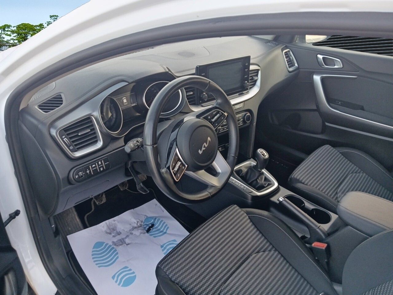 Kia Xceed 1.0 T-gdi Drive 88kw (120cv) - Foto 2