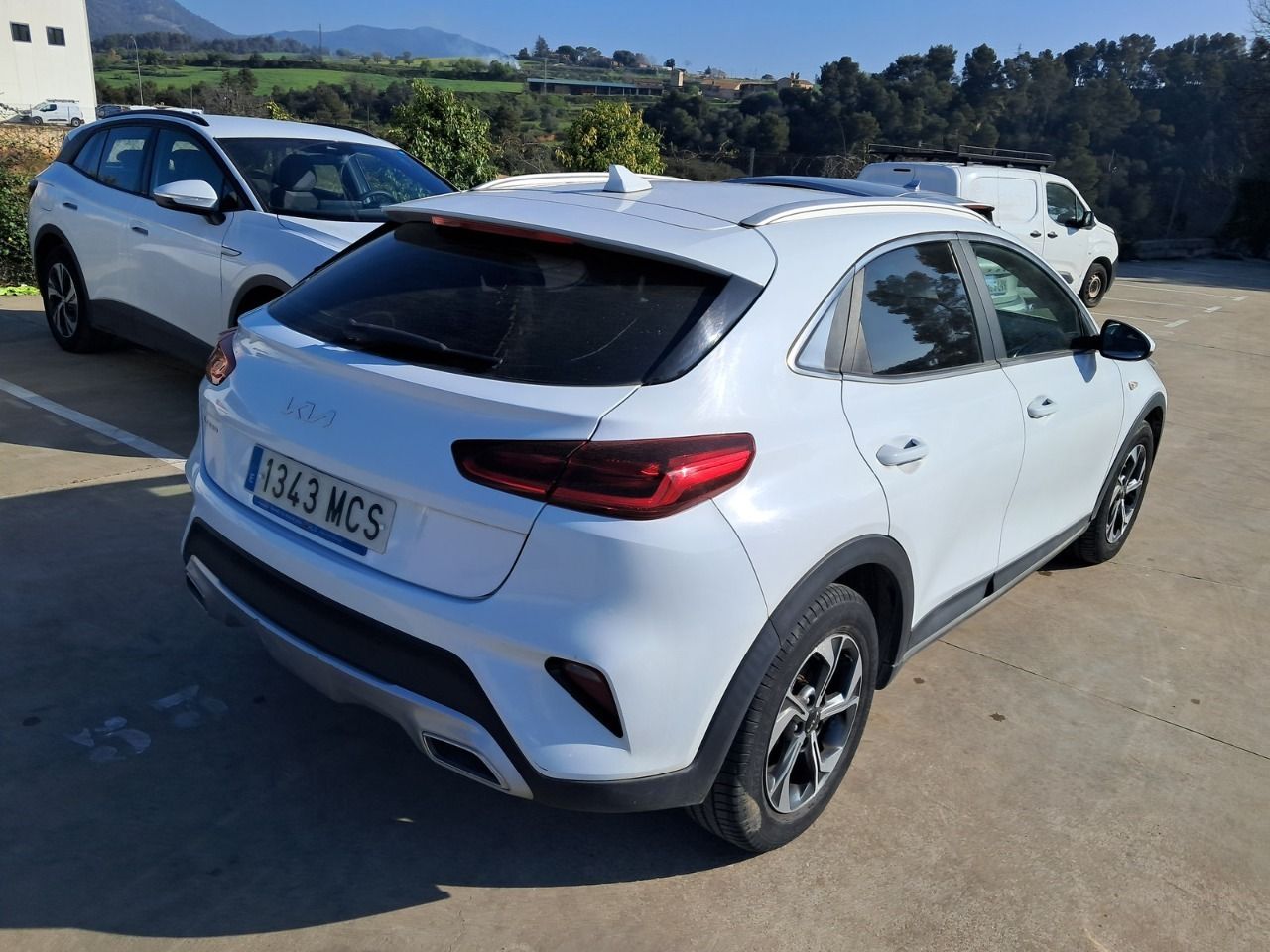 Kia Xceed 1.0 T-gdi Drive 88kw (120cv) - Foto 2