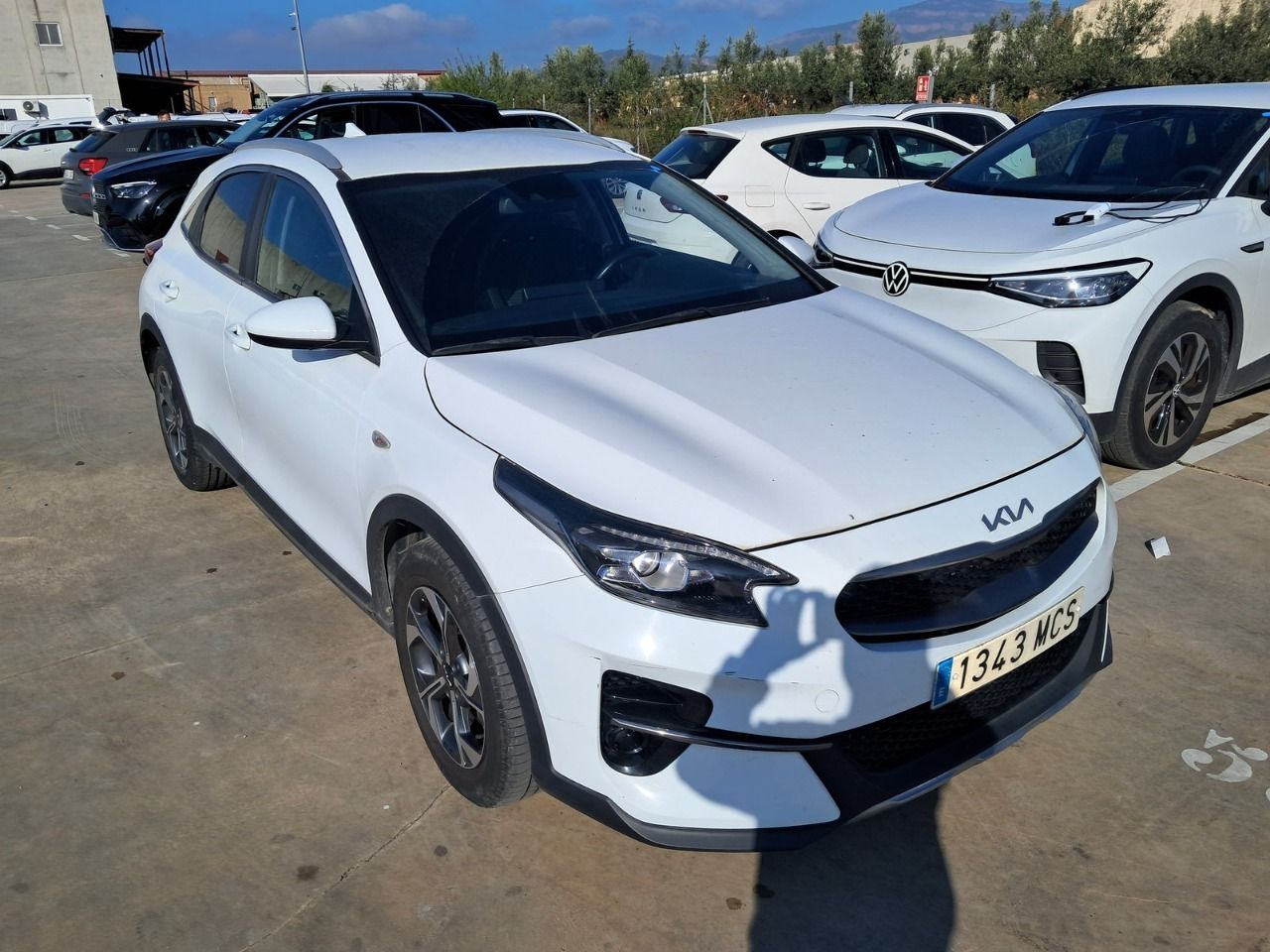 Kia Xceed 1.0 T-gdi Drive 88kw (120cv) - Foto 2
