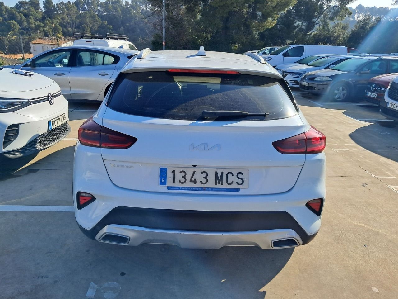 Kia Xceed 1.0 T-gdi Drive 88kw (120cv) - Foto 2