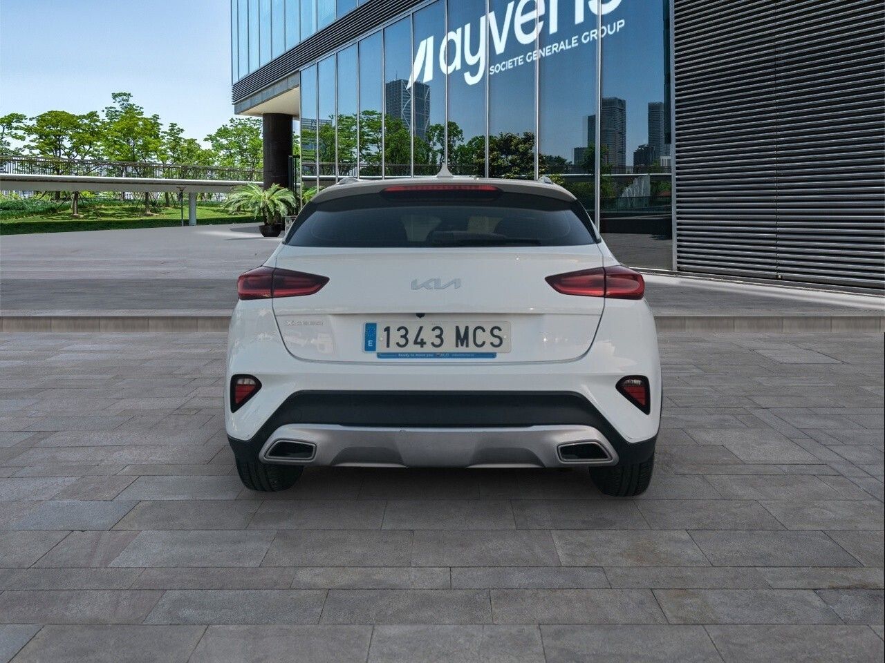 Kia Xceed 1.0 T-gdi Drive 88kw (120cv) - Foto 2