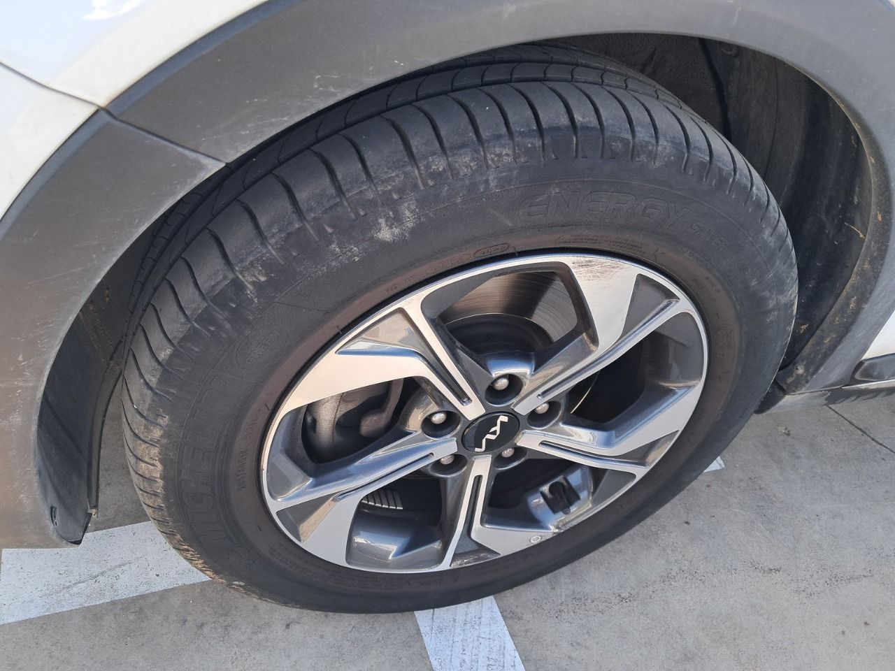 Kia Xceed 1.0 T-gdi Drive 88kw (120cv) - Foto 2