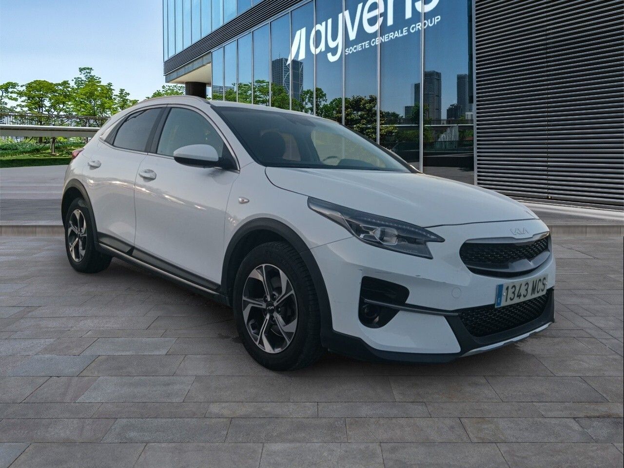 Kia Xceed 1.0 T-gdi Drive 88kw (120cv) - Foto 2