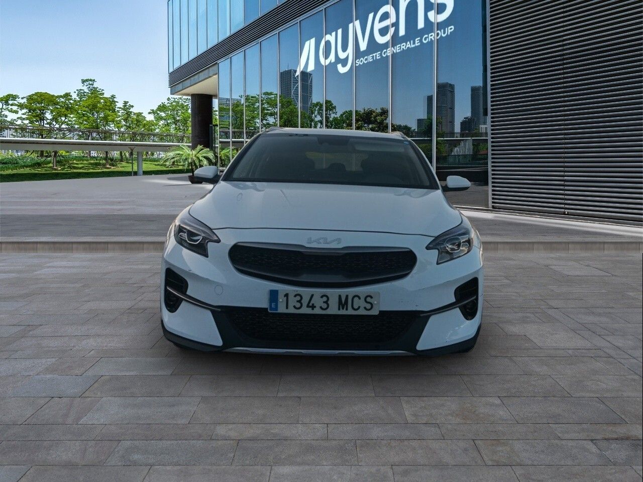 Kia Xceed 1.0 T-gdi Drive 88kw (120cv) - Foto 2