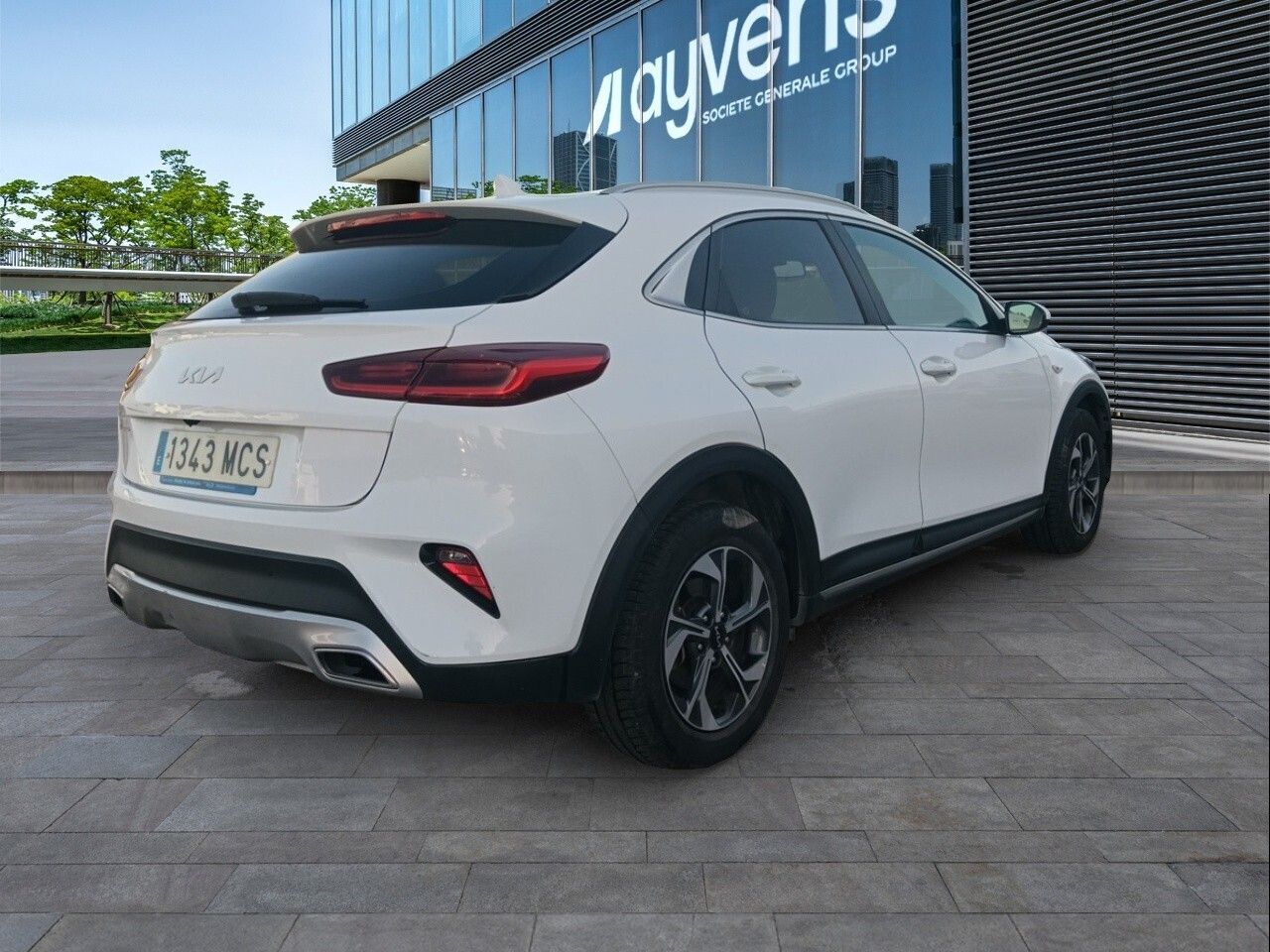 Kia Xceed 1.0 T-gdi Drive 88kw (120cv) - Foto 2
