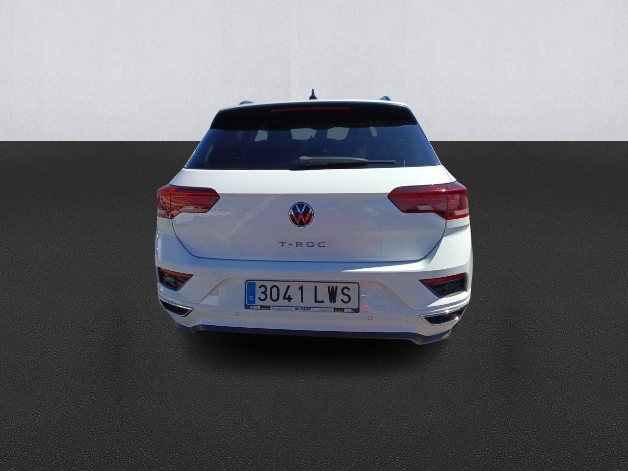 Volkswagen T-roc (o) Advance R-line 1.0 Tsi 81kw (110cv) - Foto 2