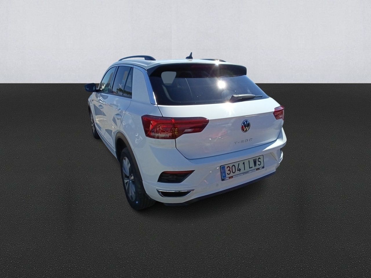 Volkswagen T-roc (o) Advance R-line 1.0 Tsi 81kw (110cv) - Foto 2