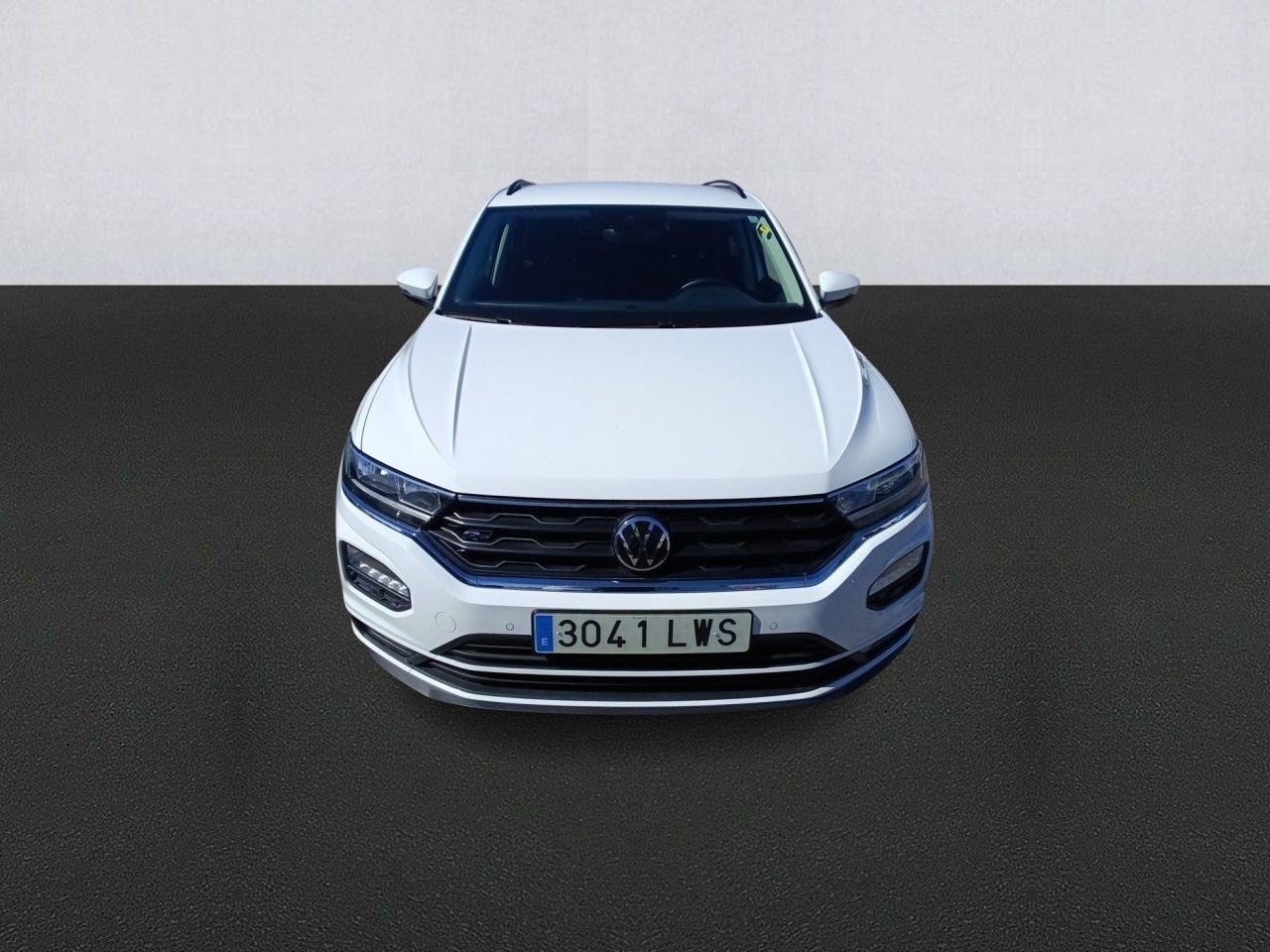 Volkswagen T-roc (o) Advance R-line 1.0 Tsi 81kw (110cv) - Foto 2