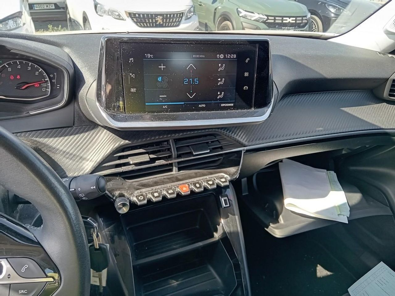 Peugeot 2008 Active Pack Bluehdi 81kw (110cv) - Foto 2