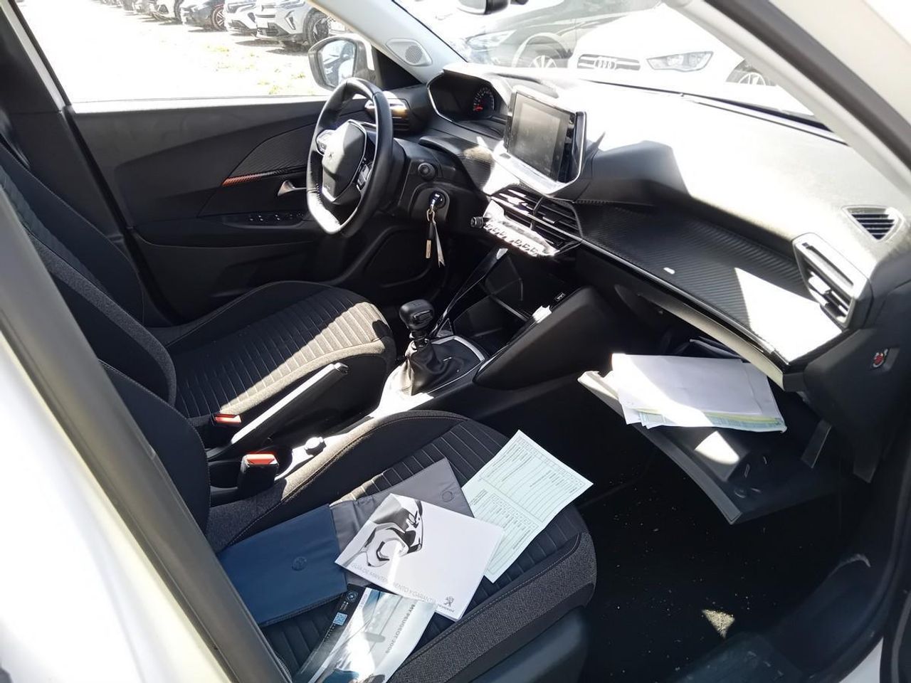 Peugeot 2008 Active Pack Bluehdi 81kw (110cv) - Foto 2