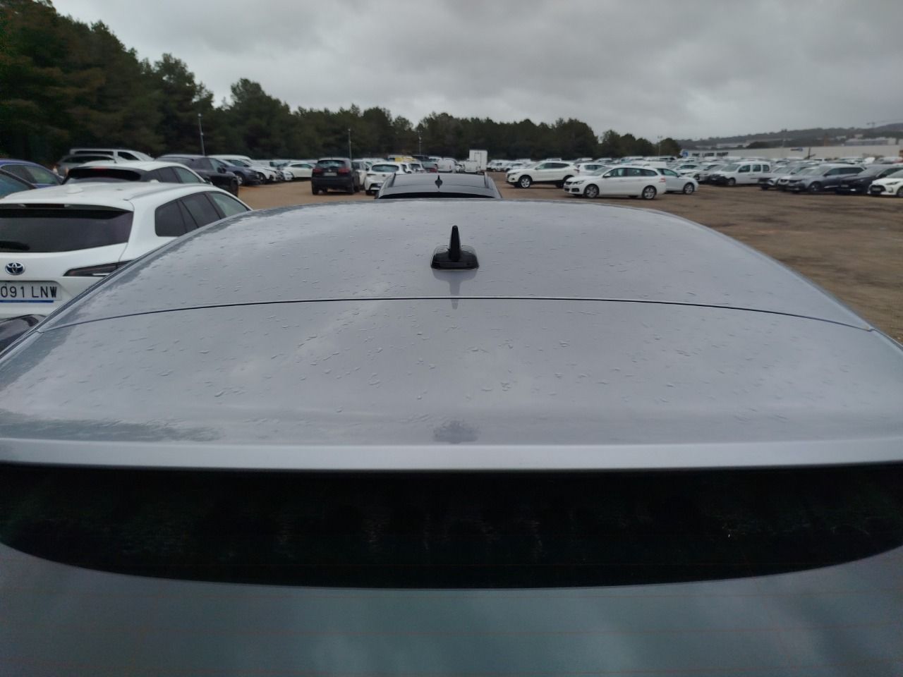 Audi Q3 Sportback Advanced 35 Tdi 110kw (150cv) S Tronic - Foto 2