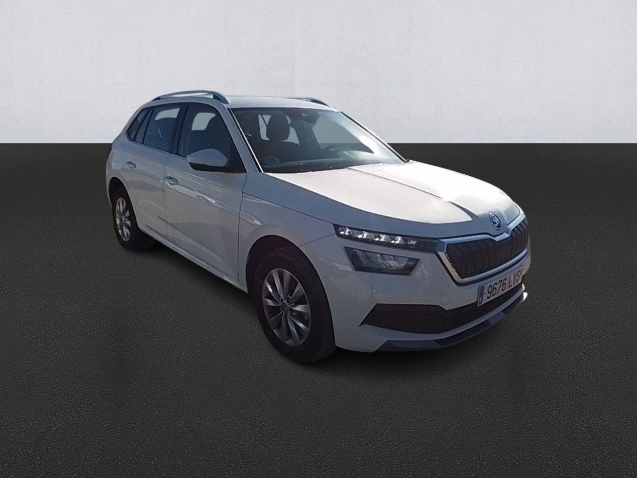 Skoda Kamiq 1.0 Tsi 81kw (110cv) Dsg Ambition - Foto 2