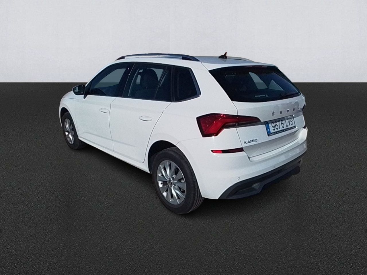 Skoda Kamiq 1.0 Tsi 81kw (110cv) Dsg Ambition - Foto 2