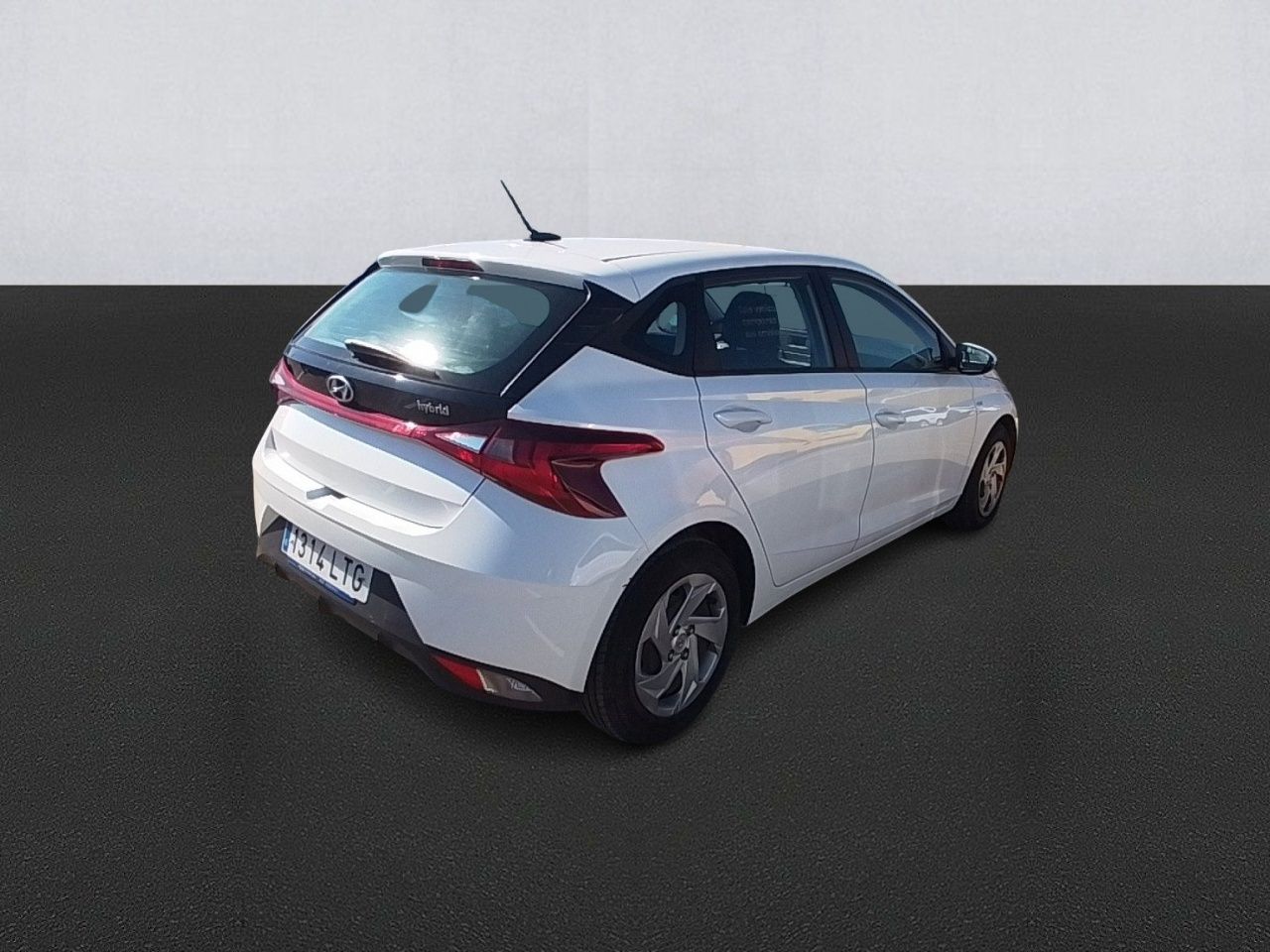 Hyundai I20 1.0 Tgdi 74kw (100cv) 48v Essence - Foto 2