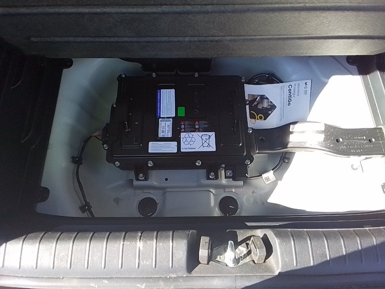 Hyundai I20 1.0 Tgdi 74kw (100cv) 48v Essence - Foto 2