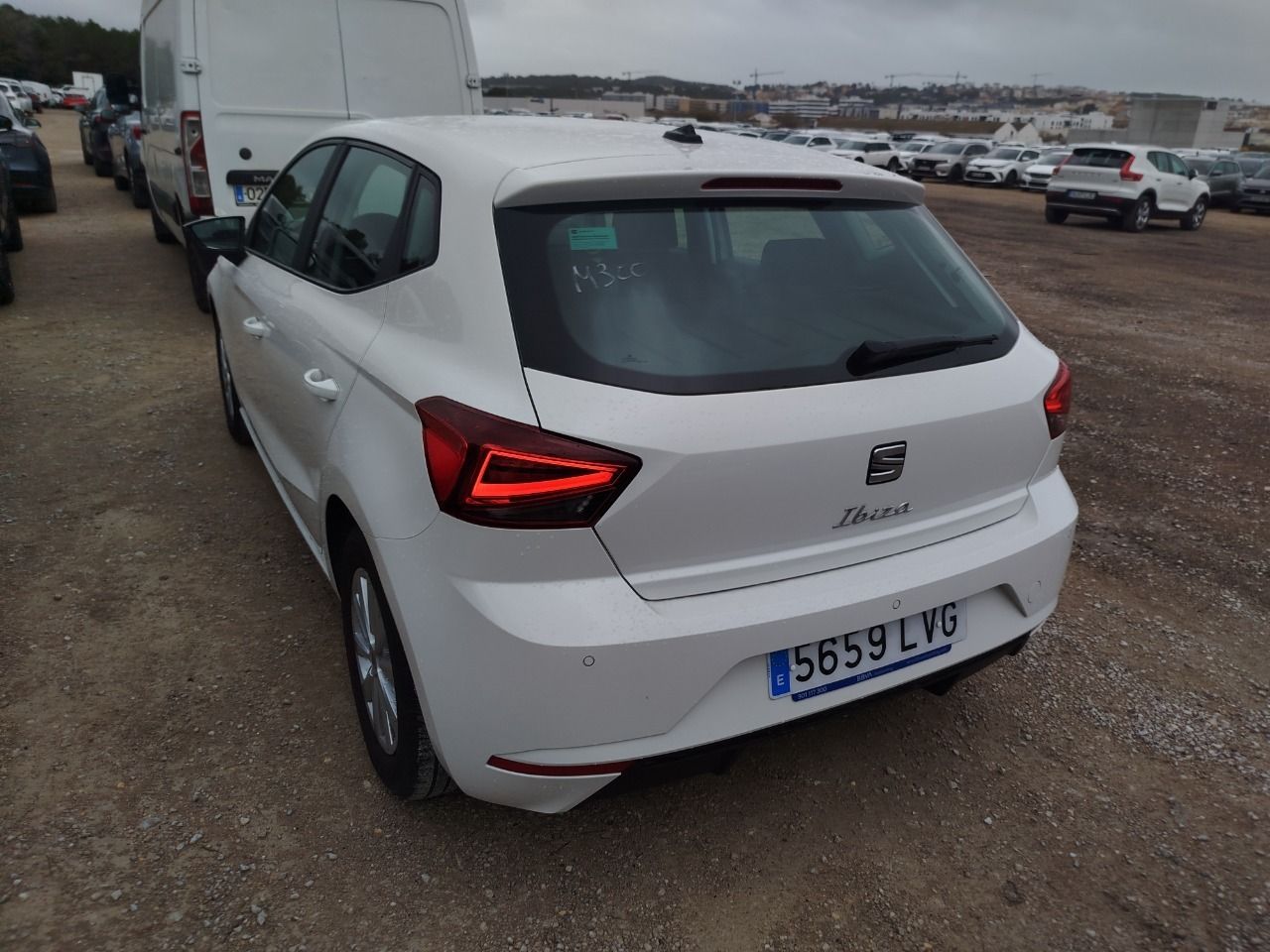 Seat Ibiza 1.0 Tsi 81kw (110cv) Style Plus - Foto 2