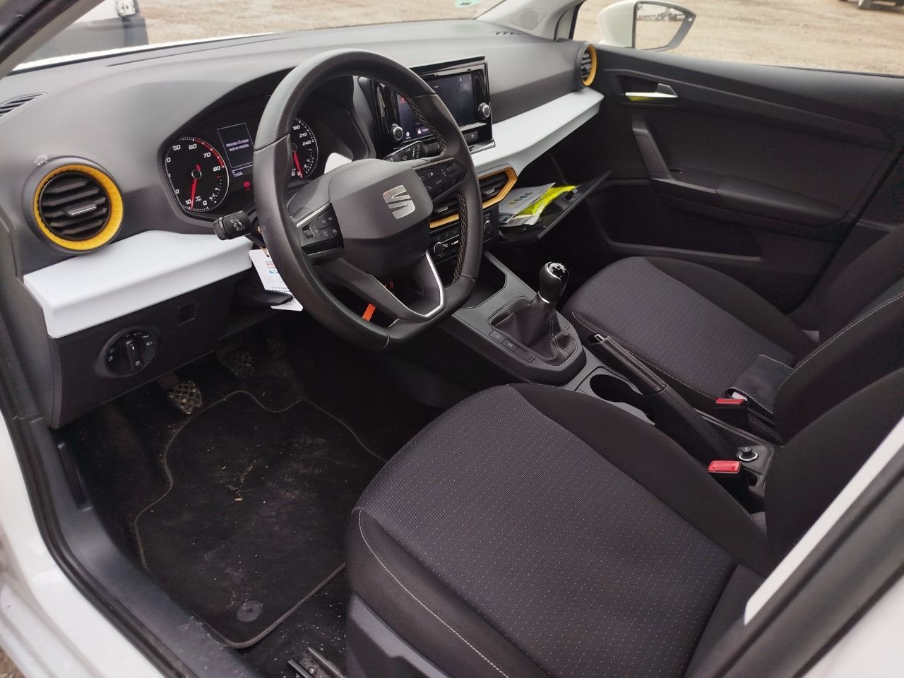 Seat Ibiza 1.0 Tsi 81kw (110cv) Style Plus - Foto 2