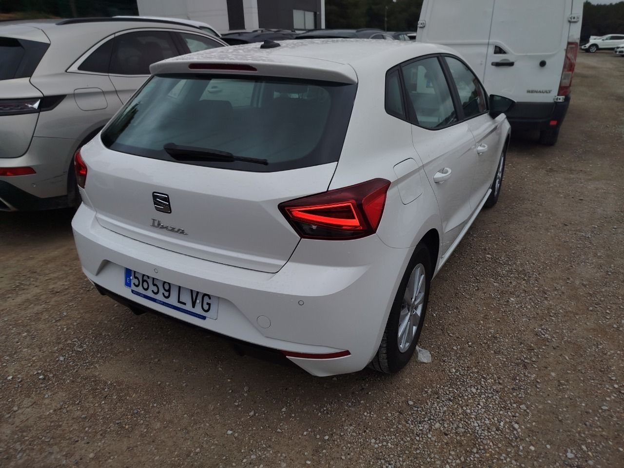 Seat Ibiza 1.0 Tsi 81kw (110cv) Style Plus - Foto 2