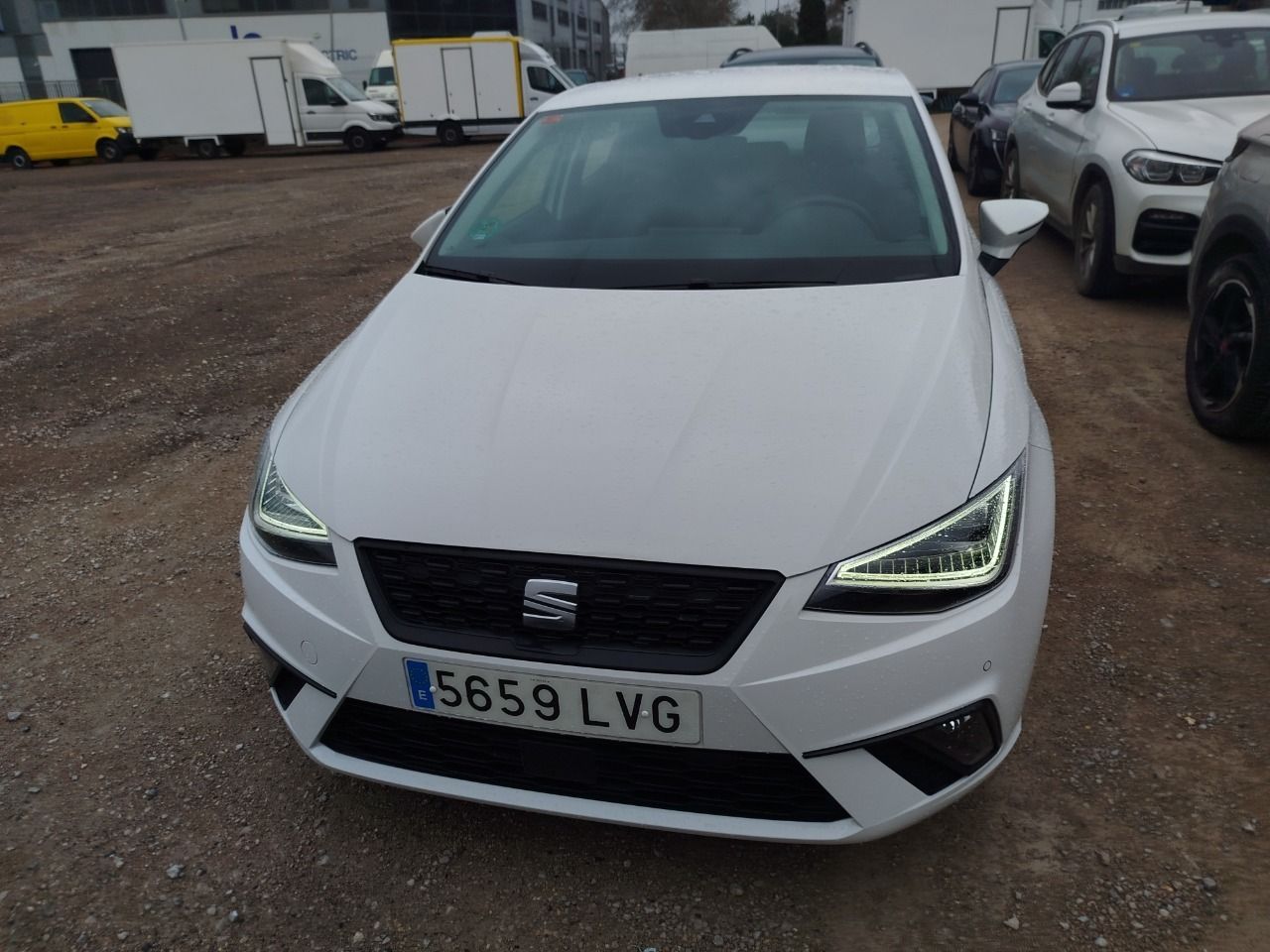 Seat Ibiza 1.0 Tsi 81kw (110cv) Style Plus - Foto 2