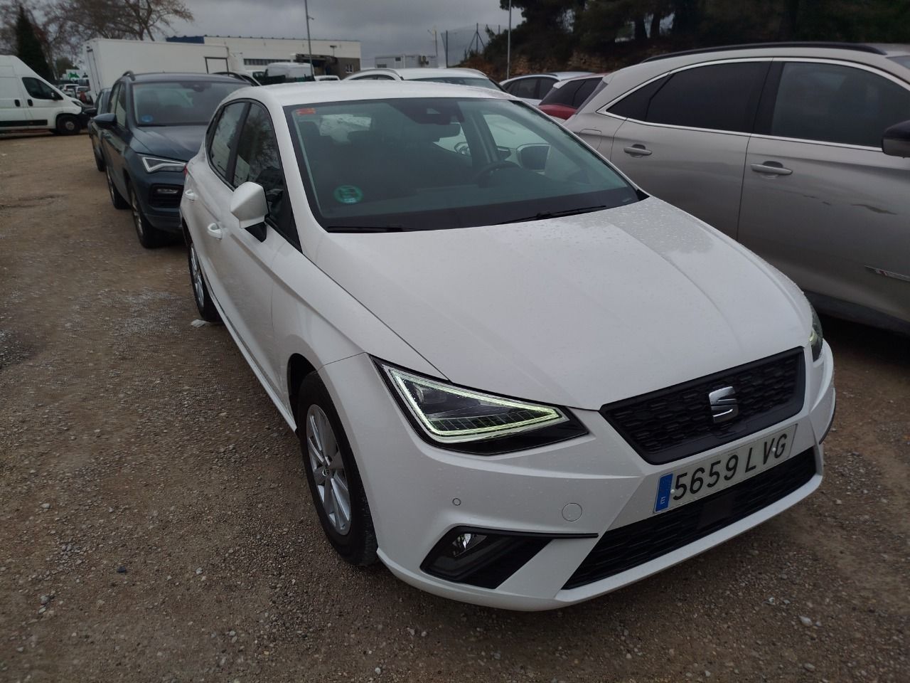Seat Ibiza 1.0 Tsi 81kw (110cv) Style Plus - Foto 2