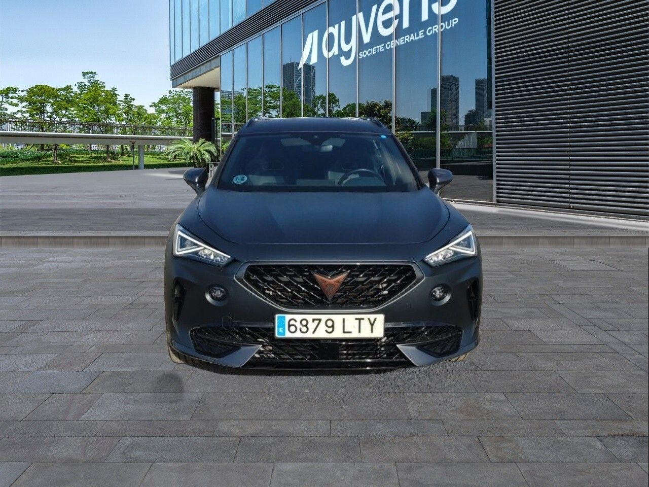 Cupra Formentor 2.0 Tdi 110kw (150 Cv) 4drive Dsg - Foto 2
