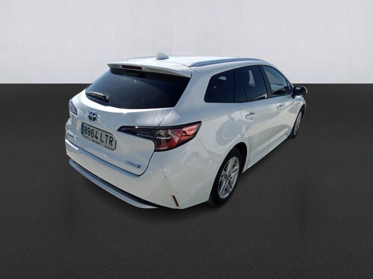 Toyota Corolla 1.8 125h Active Tech E-cvt Tou Sport - Foto 2