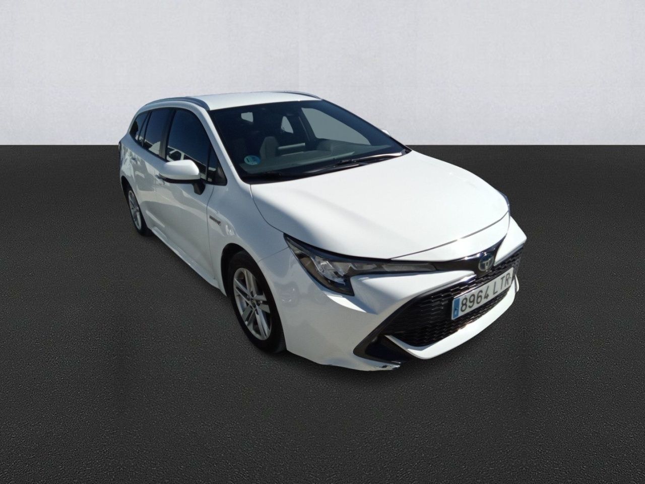 Toyota Corolla 1.8 125h Active Tech E-cvt Tou Sport - Foto 2