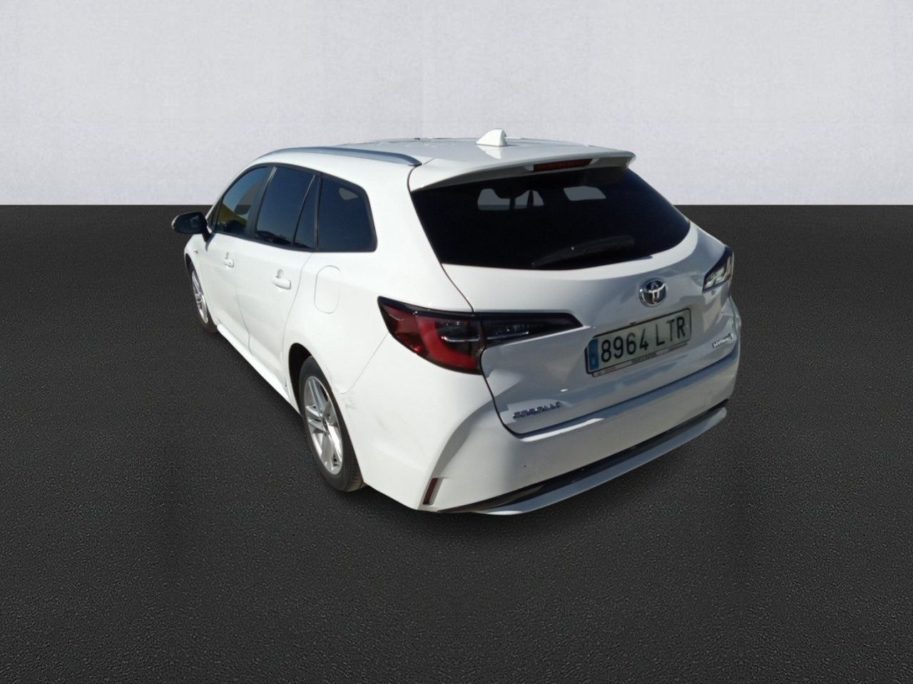 Toyota Corolla 1.8 125h Active Tech E-cvt Tou Sport - Foto 2
