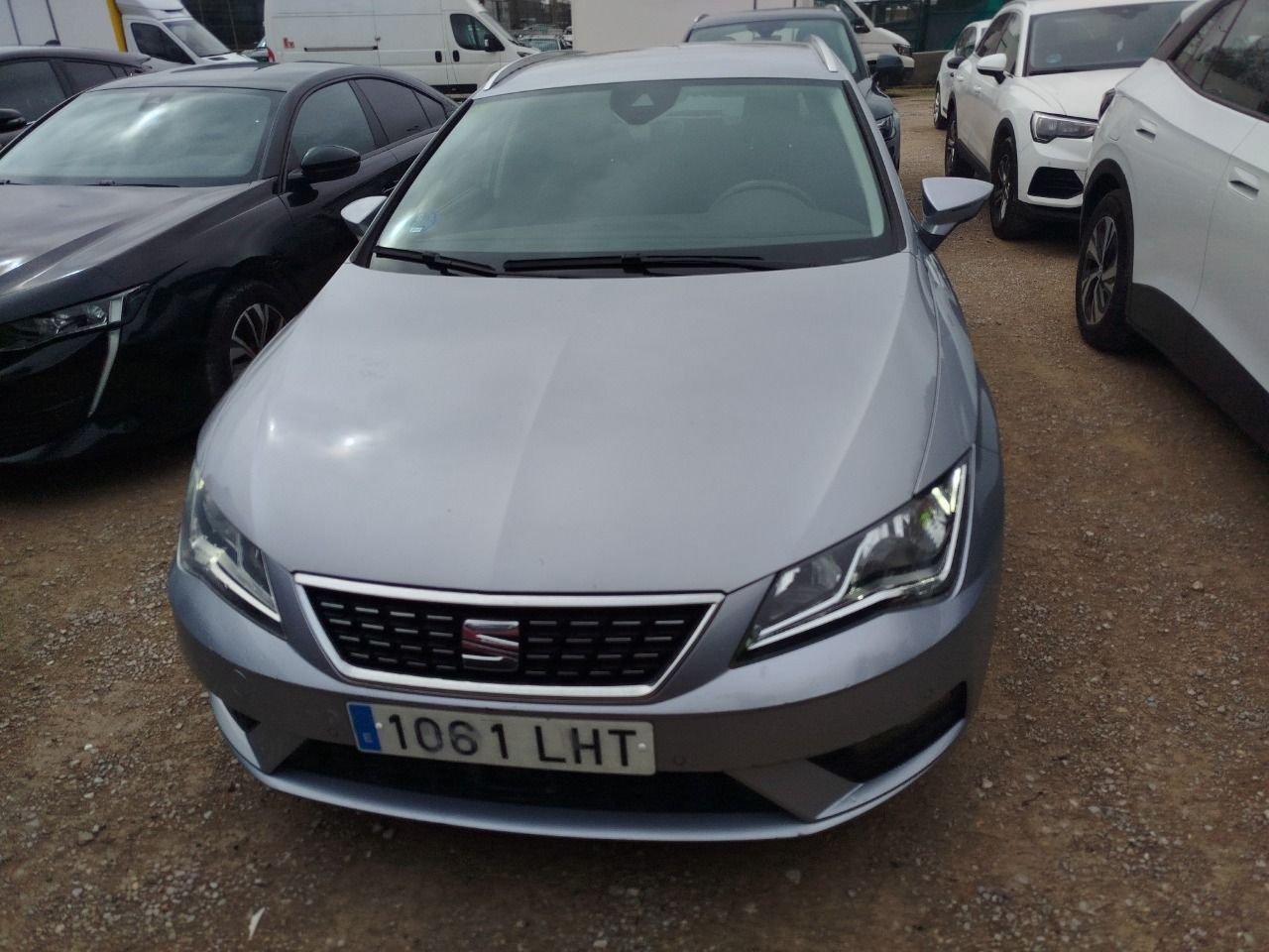 Seat Leon St 1.5 Tgi 96kw S&s Xcellence - Foto 2