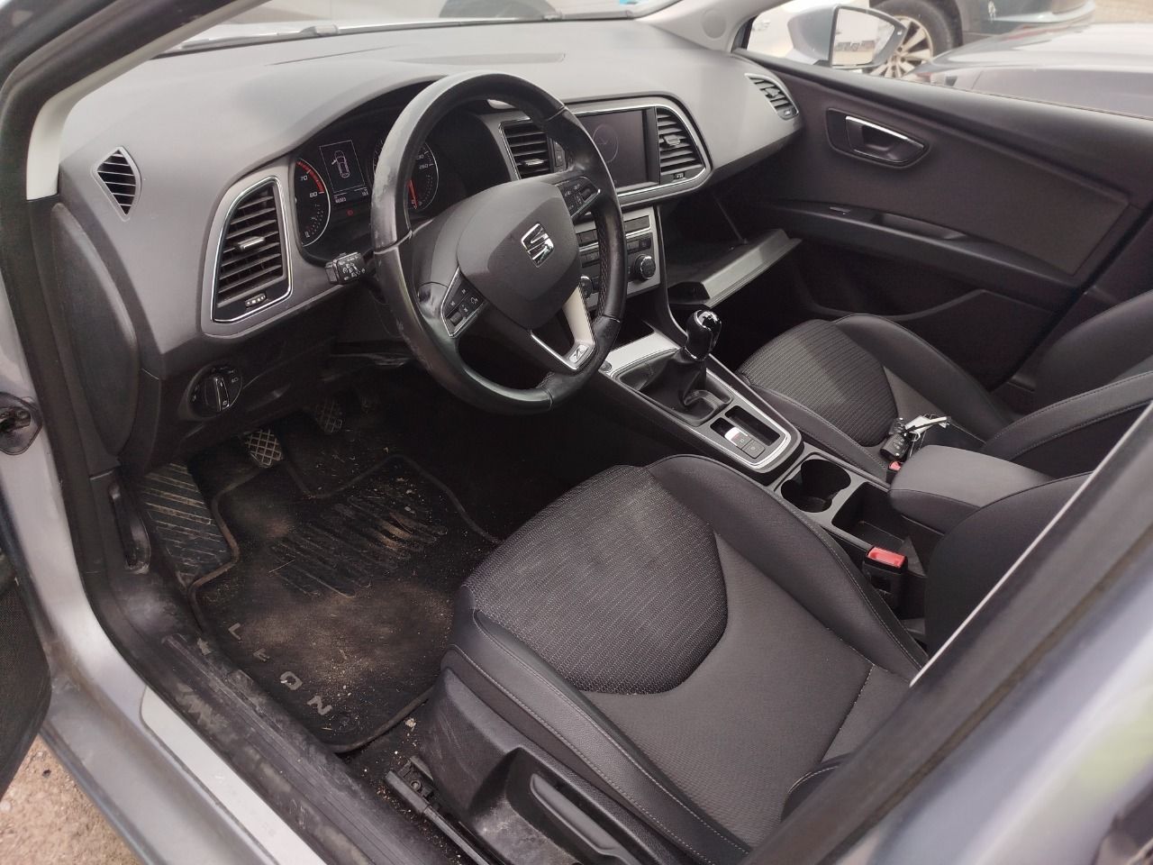 Seat Leon St 1.5 Tgi 96kw S&s Xcellence - Foto 2