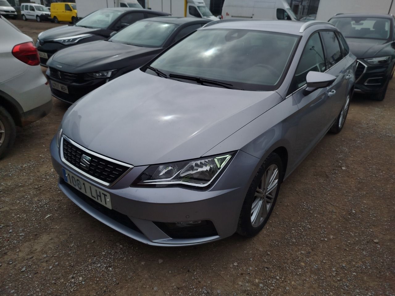 Seat Leon St 1.5 Tgi 96kw S&s Xcellence - Foto 2
