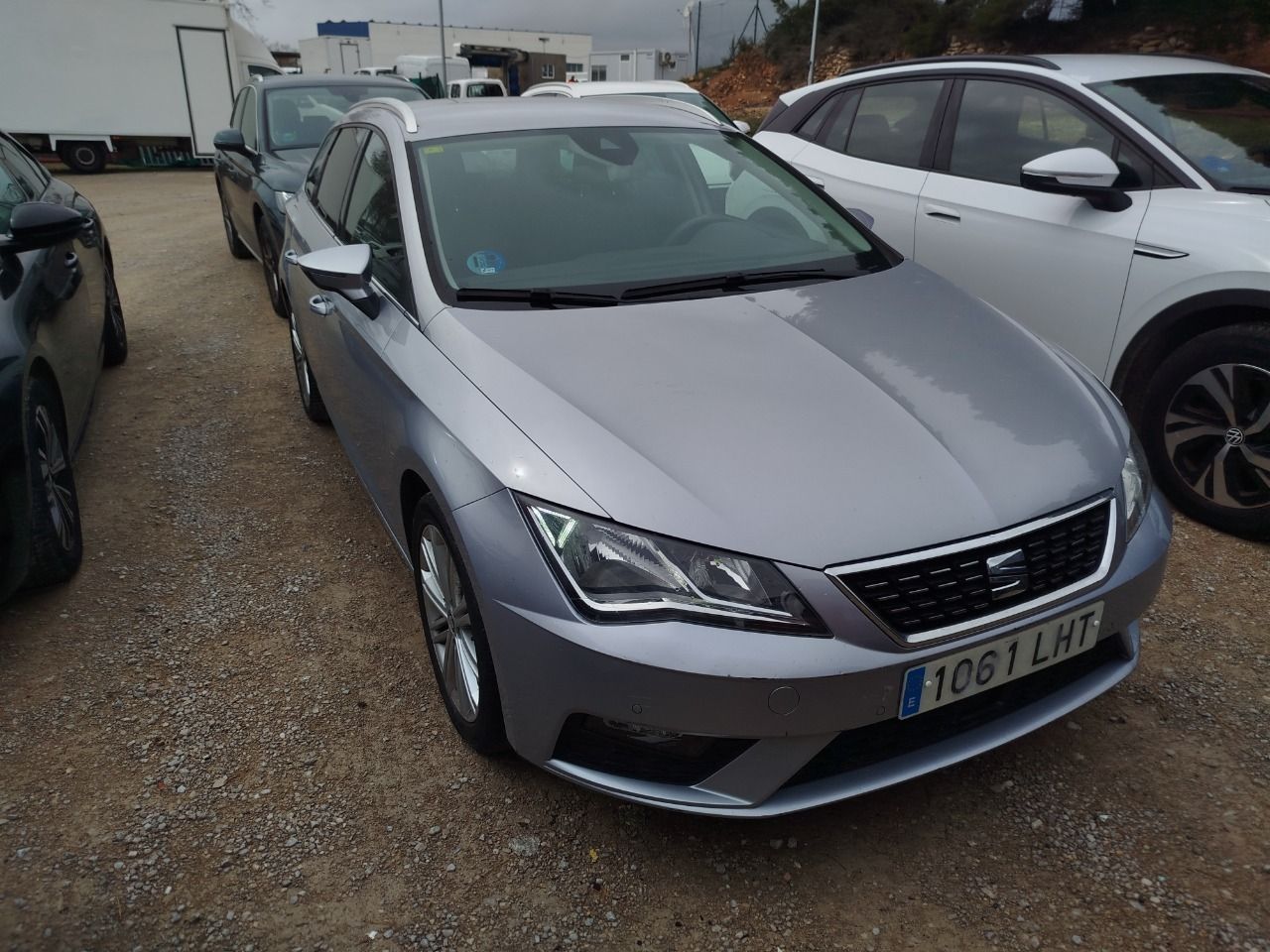 Seat Leon St 1.5 Tgi 96kw S&s Xcellence - Foto 2