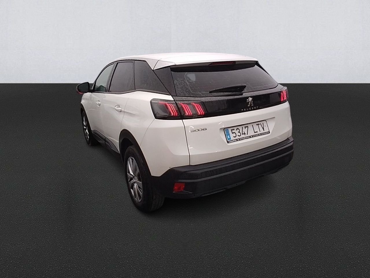 Peugeot 3008 1.5 Bluehdi 96kw (130cv) S&s Active Pack - Foto 2