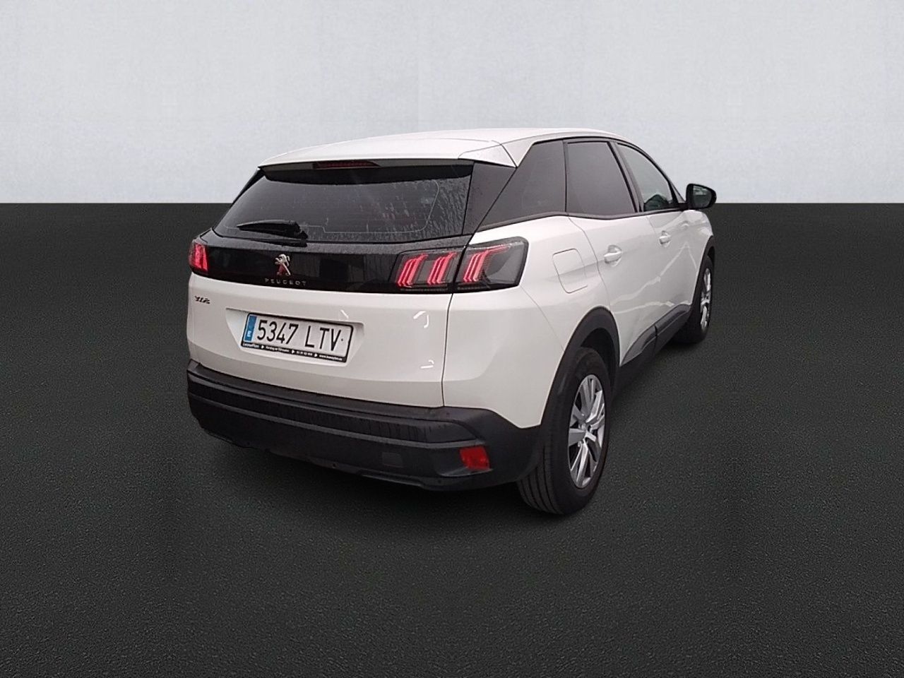 Peugeot 3008 1.5 Bluehdi 96kw (130cv) S&s Active Pack - Foto 2