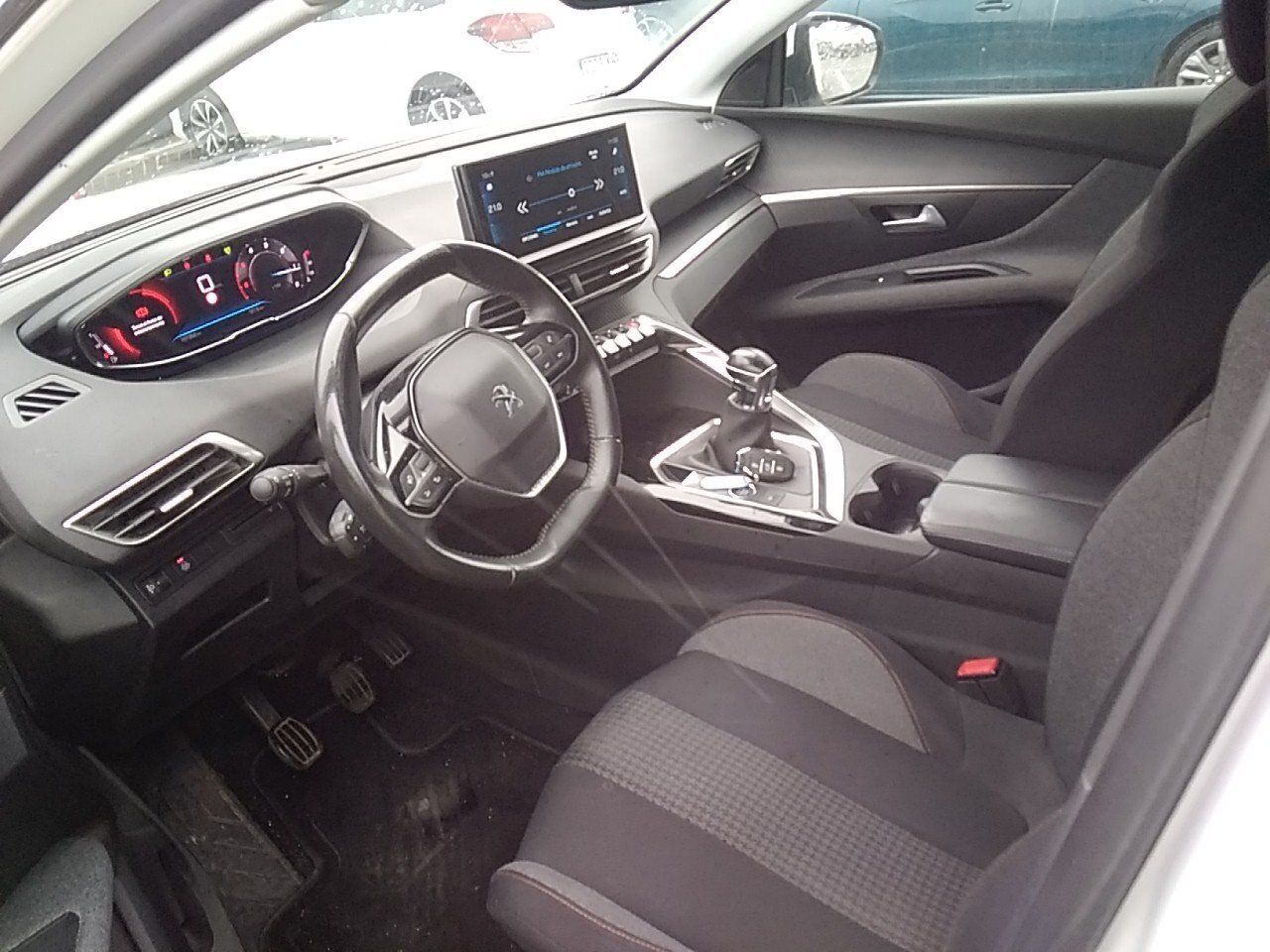 Peugeot 3008 1.5 Bluehdi 96kw (130cv) S&s Active Pack - Foto 2