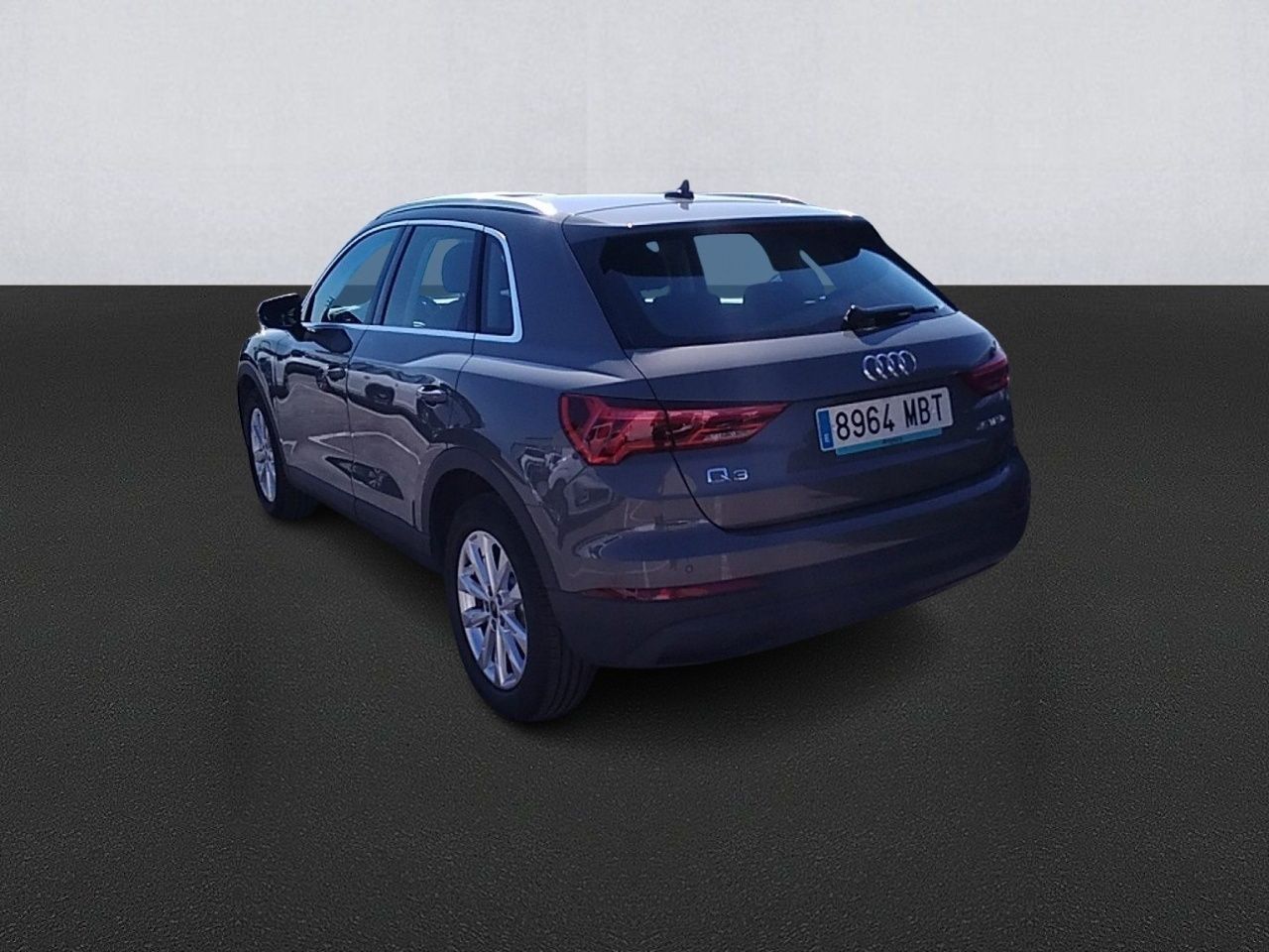 Audi Q3 45 Tfsi E 180kw S Tronic Advanced - Foto 2