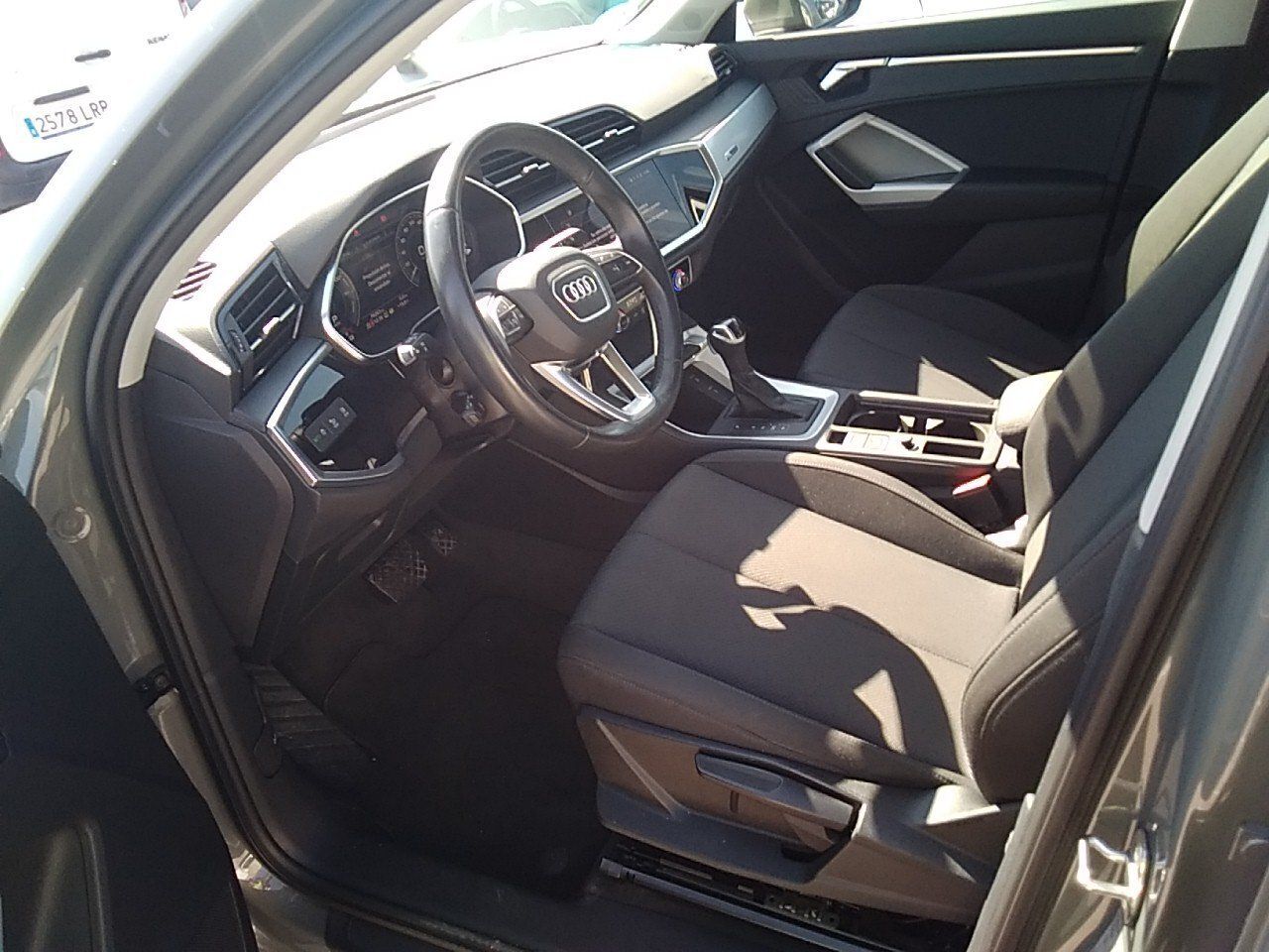 Audi Q3 45 Tfsi E 180kw S Tronic Advanced - Foto 2