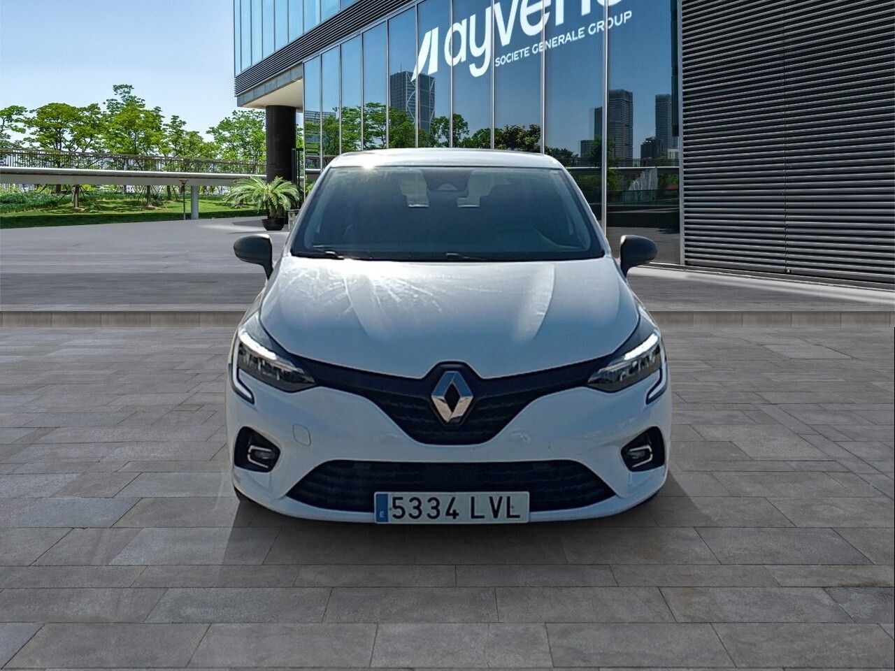 Renault Clio Business Sce 49 Kw (67cv) - Foto 2