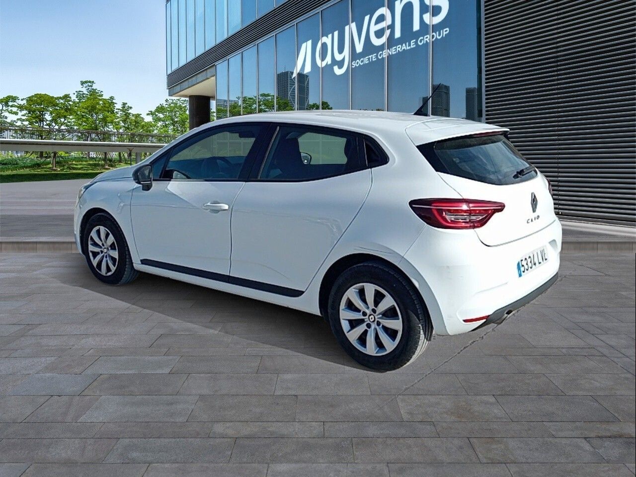Renault Clio Business Sce 49 Kw (67cv) - Foto 2