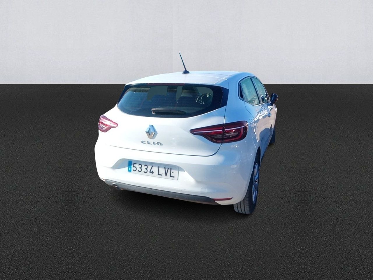 Renault Clio Business Sce 49 Kw (67cv) - Foto 2