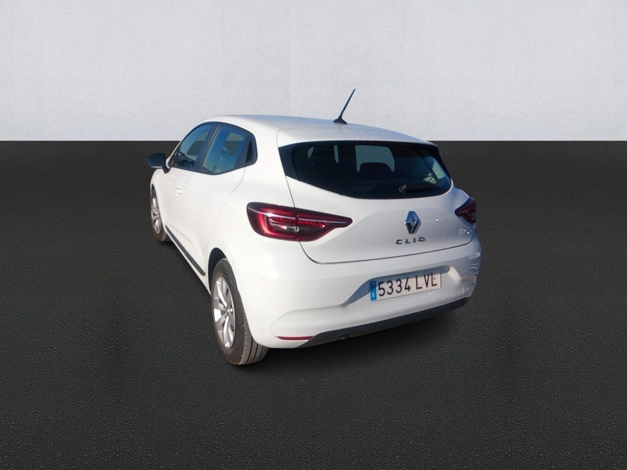Renault Clio Business Sce 49 Kw (67cv) - Foto 2