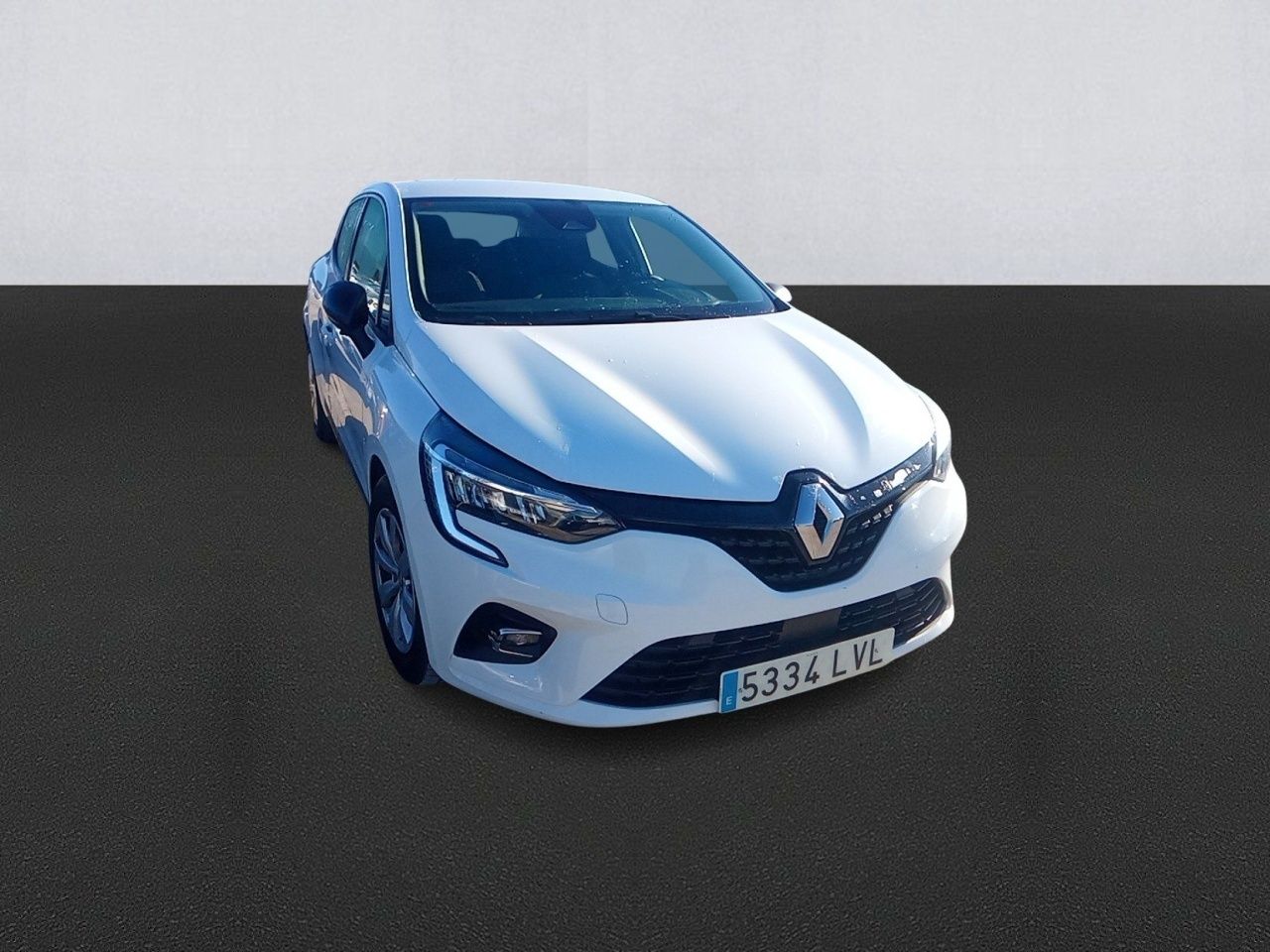 Renault Clio Business Sce 49 Kw (67cv) - Foto 2