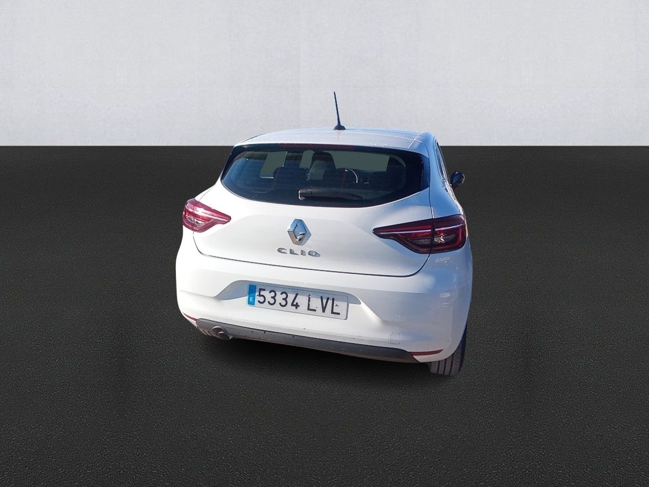 Renault Clio Business Sce 49 Kw (67cv) - Foto 2